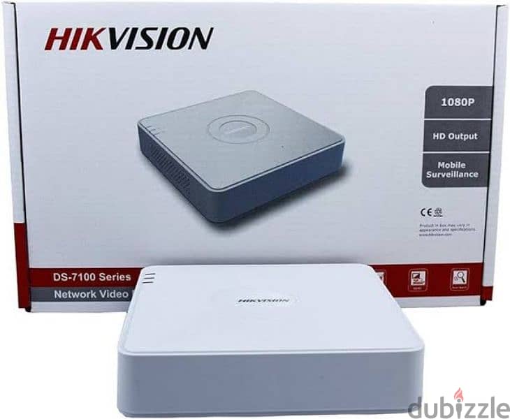 فك باسورد فك ارتباط موبايل dvr hikvision- Hilook Dvr في عشر دقائق 1