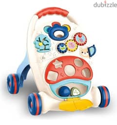 baby walker multi functional 0