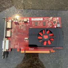 amd redeon 6750 0