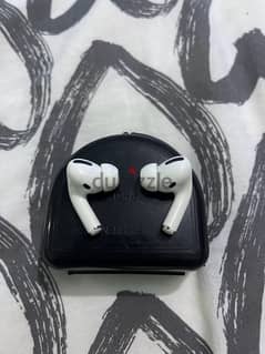 Airpods Pro Ear Pieces Left and Right