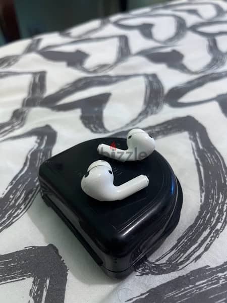 Airpods Pro 1 Ear Pieces Left and Right 3