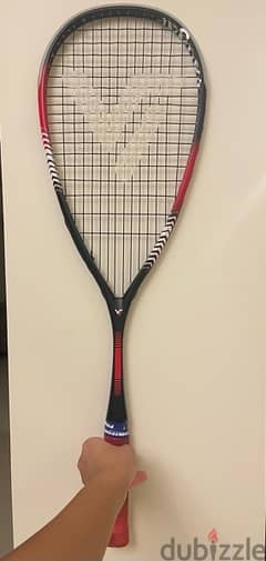 kougar Squash Racket 125 g 0