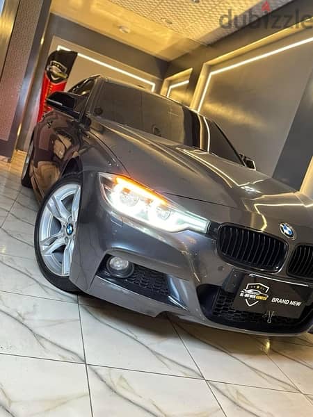 bmw 316i 2015 3