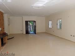 فيلا مميزةايجارمنفصلةفي مدينتي Villa for rent in Madinaty