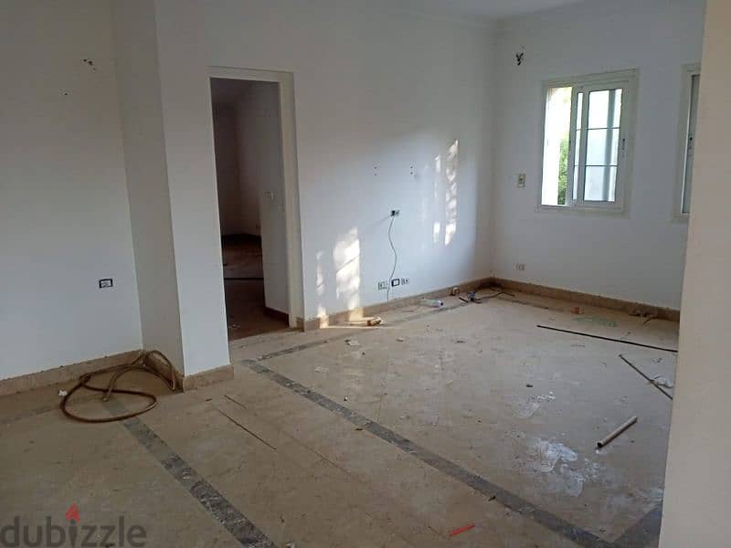 فيلا مميزةايجارمنفصلةفي مدينتي Villa for rent in Madinaty 2