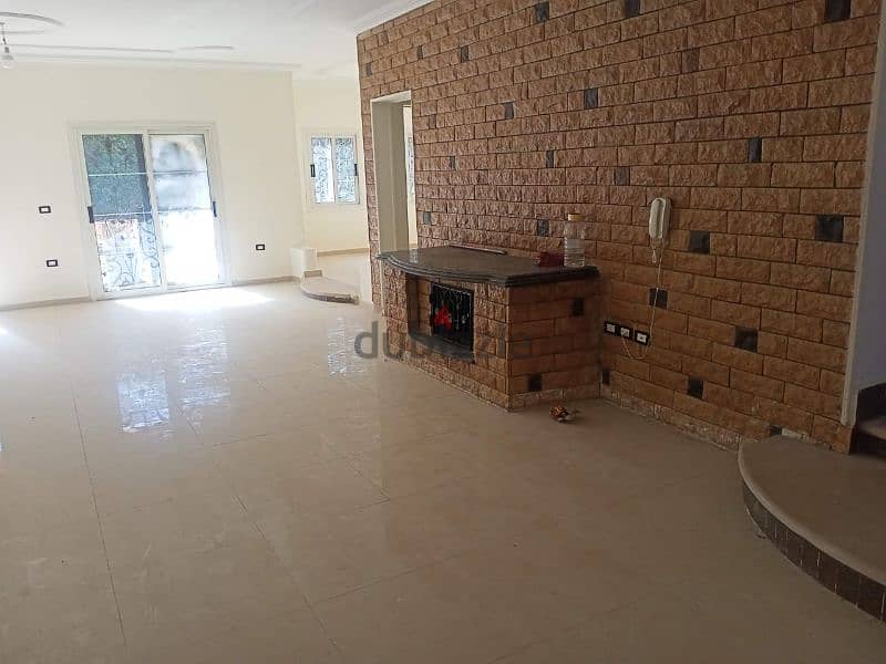 فيلا مميزةايجارمنفصلةفي مدينتي Villa for rent in Madinaty 5