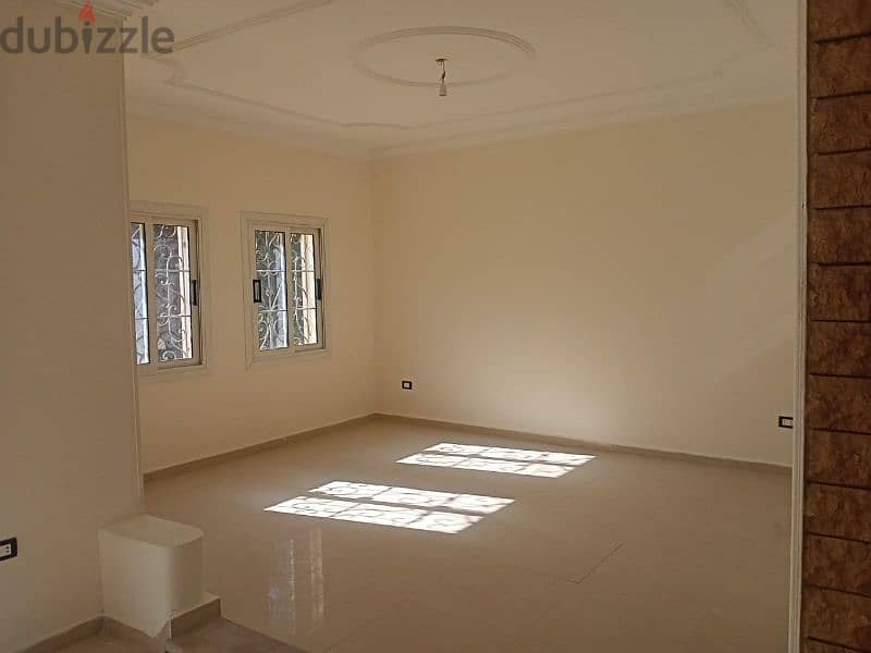 فيلا مميزةايجارمنفصلةفي مدينتي Villa for rent in Madinaty 9