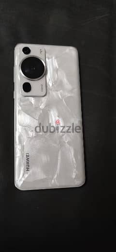 huawei p60 pro as new