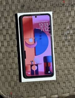 Poco x6 pro للبيع او للبدل