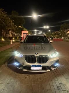 BMW X1 2020 Sport line