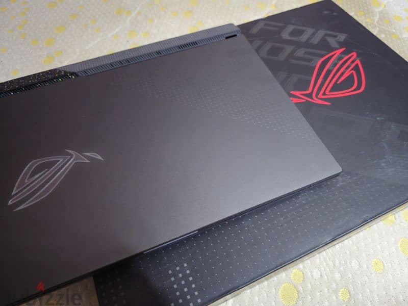 Asus Rog Strix G15 For Sale 3