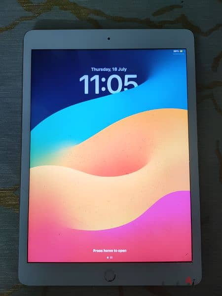 iPad 7 (7th generation) 0