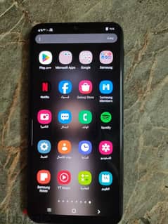 Samsung galaxy m31