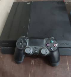 playstation 4 fat soft 9.00 0