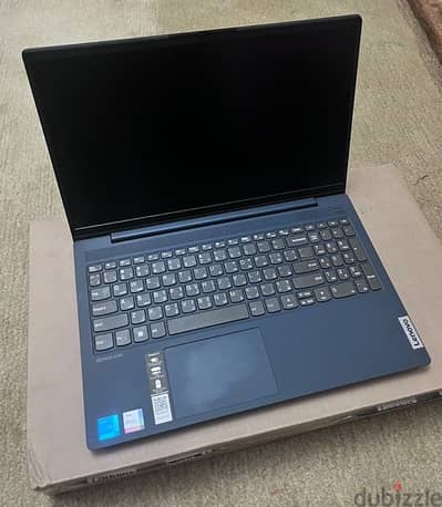 Lenovo ideapad