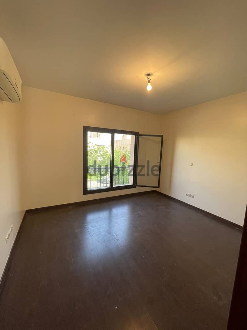 توين هاوس للايجار تشطيب مالك في كمبوند ميفيدا - اعمار - بجوار الجامعه الامريكيه - Twin house for rent, owner finished, in Mivida Compound 13