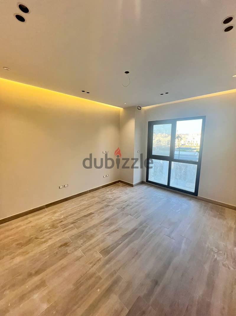 Apartment for rent in Villette Sodic Compound - Fifth Settlement - New Cairo - 11