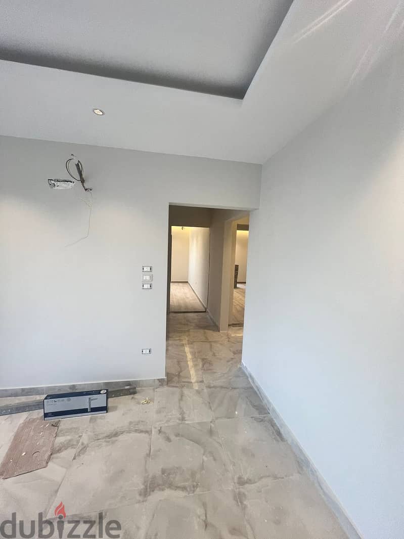 Apartment for rent in Villette Sodic Compound - Fifth Settlement - New Cairo - 14
