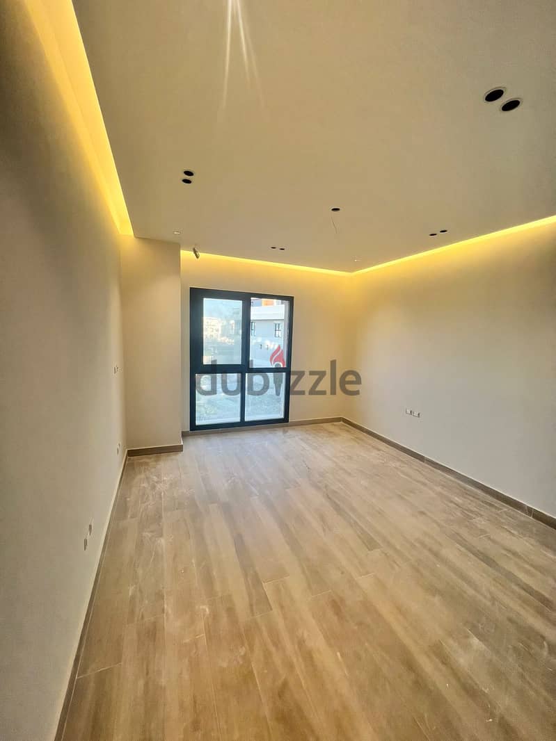 Apartment for rent in Villette Sodic Compound - Fifth Settlement - New Cairo - 16