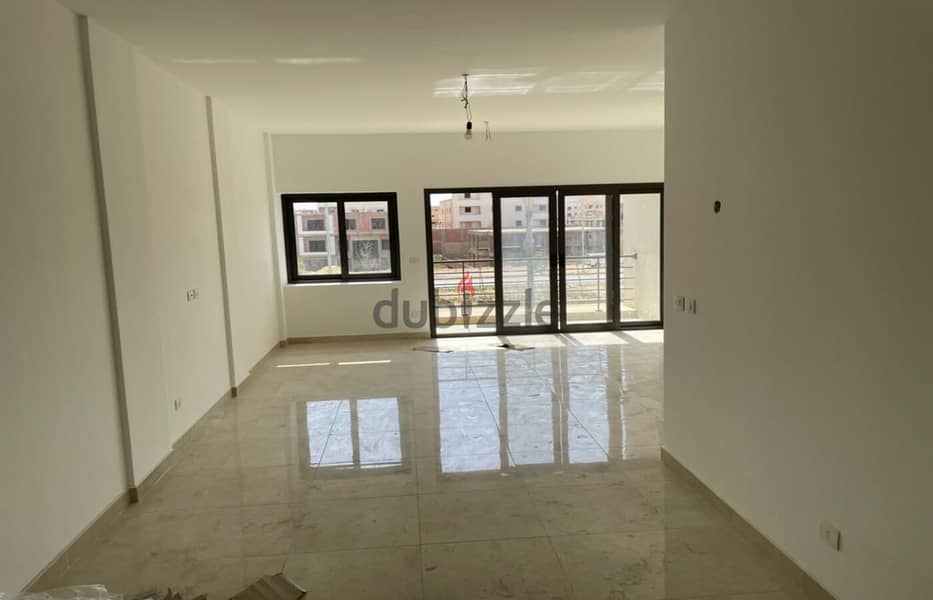 for rent Apartment with Kitchen & AC's in Marasem 0