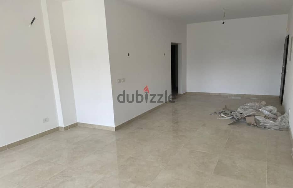 for rent Apartment with Kitchen & AC's in Marasem 1