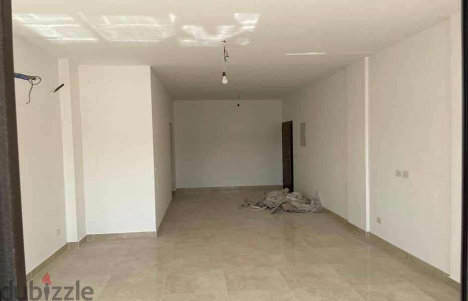 for rent Apartment with Kitchen & AC's in Marasem 15