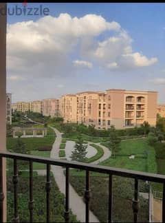 Apartment for rent in Mivida Compound in a prime location - Emaar - next to the American University 0