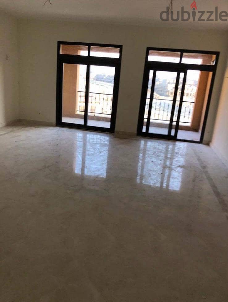 Apartment for rent in Mivida Compound in a prime location - Emaar - next to the American University 4