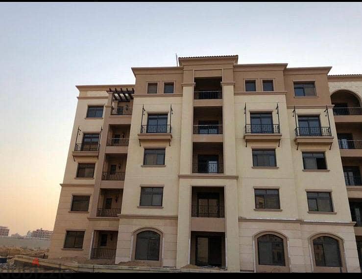 Apartment for rent in Mivida Compound in a prime location - Emaar - next to the American University 8