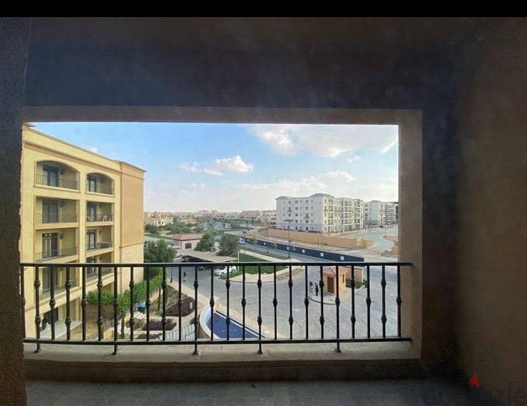 Apartment for rent in Mivida Compound in a prime location - Emaar - next to the American University 10