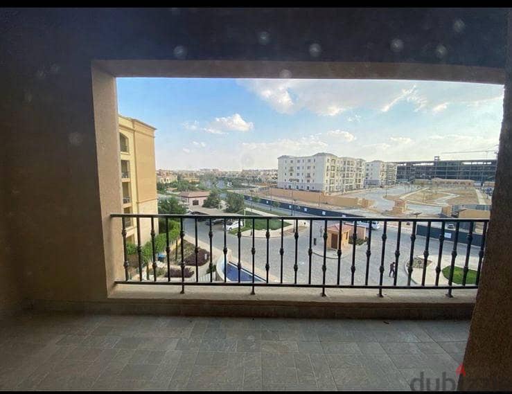 Apartment for rent in Mivida Compound in a prime location - Emaar - next to the American University 11