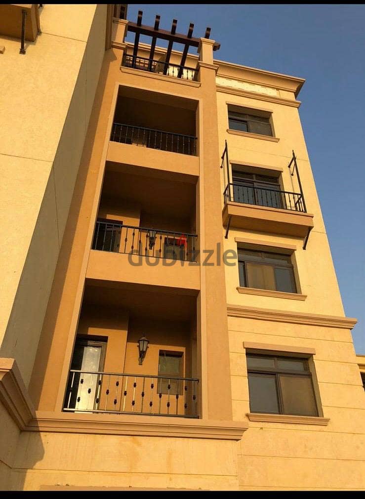 Apartment for rent in Mivida Compound in a prime location - Emaar - next to the American University 12