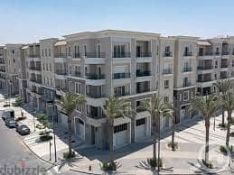 Furnished apartment for rent in Mivida Compound overlooking a swimming pool - Emaar - next to the American University 8