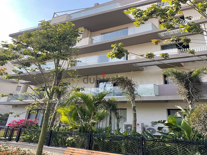 Apartment Directly on lagoon Resale V Residence sodic Ready to move 6