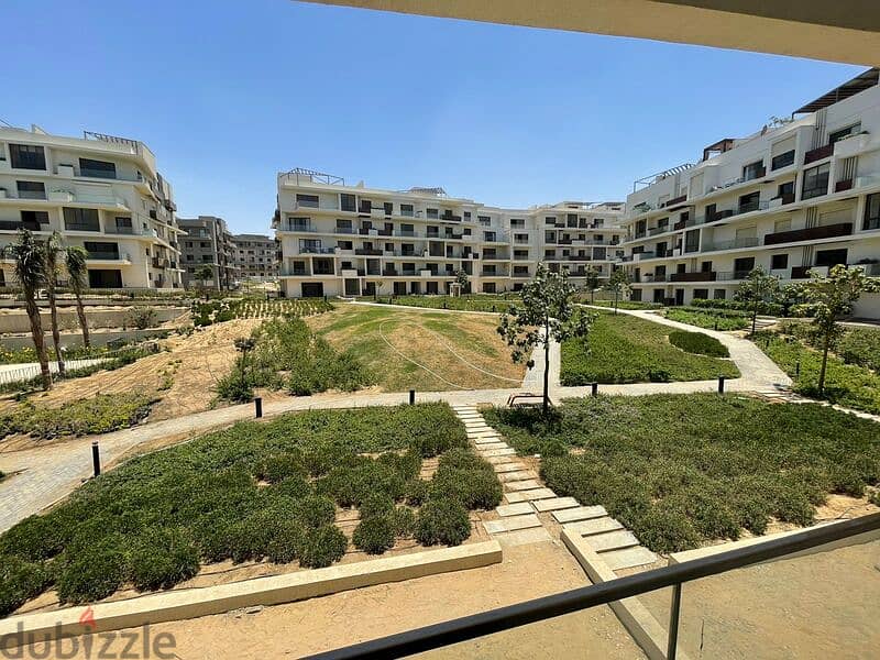Apartment Directly on lagoon Resale V Residence sodic Ready to move 9