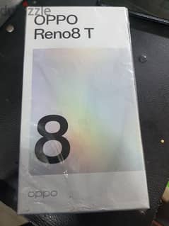 OPPO Reno 8T 256GB Ram 8