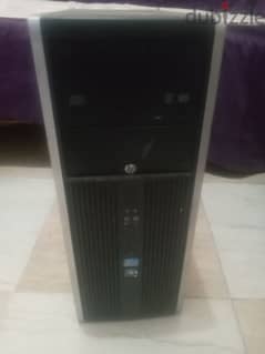 كيسة hp  8300 0