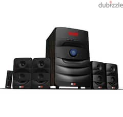 Subwoofer 2b صب اوفر 4 سماعة 0