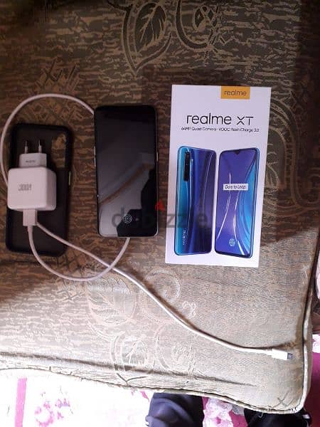 realme Xt for sale للبيع 1