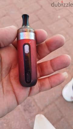 vsuit pod vape 0