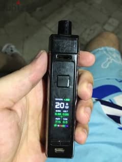 vape rpm80