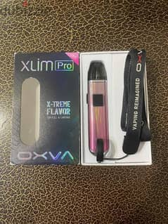 oxva xlim pro 0