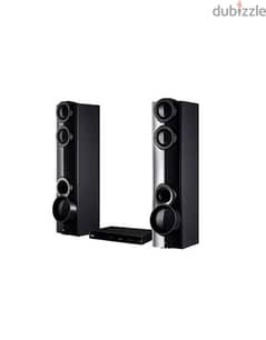 home theater lg for sale