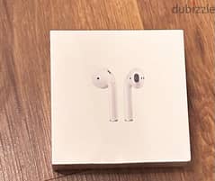 AirPods 2nd Generation