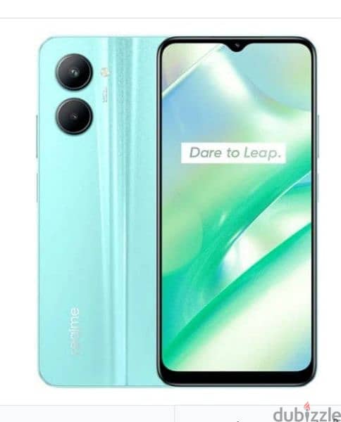 realme c33 0