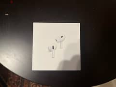 Air Pods Pro (2nd generation)