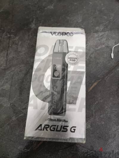 VOOPOO ARGUS G vape