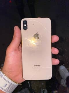 iph xs max