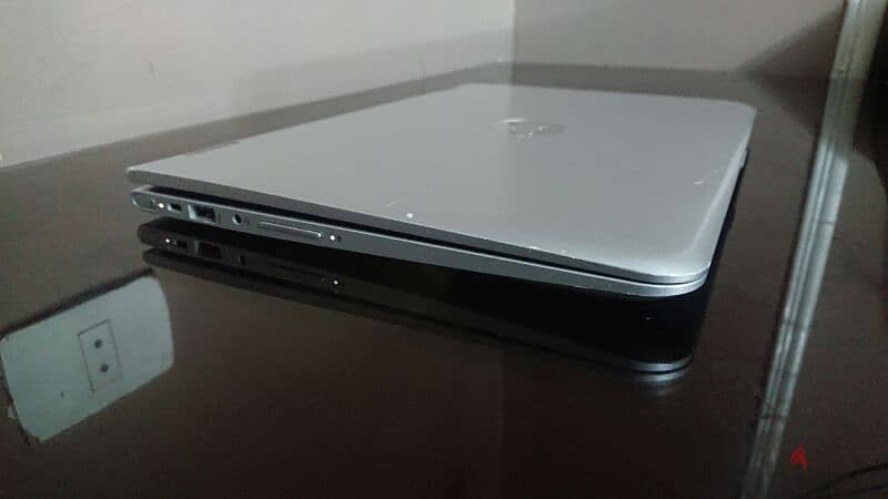 laptop Hp Pavilion x360 touch screenلاب وتابلت 2*1 5