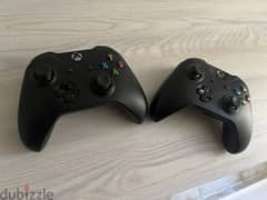 xbox one joystick دراعات